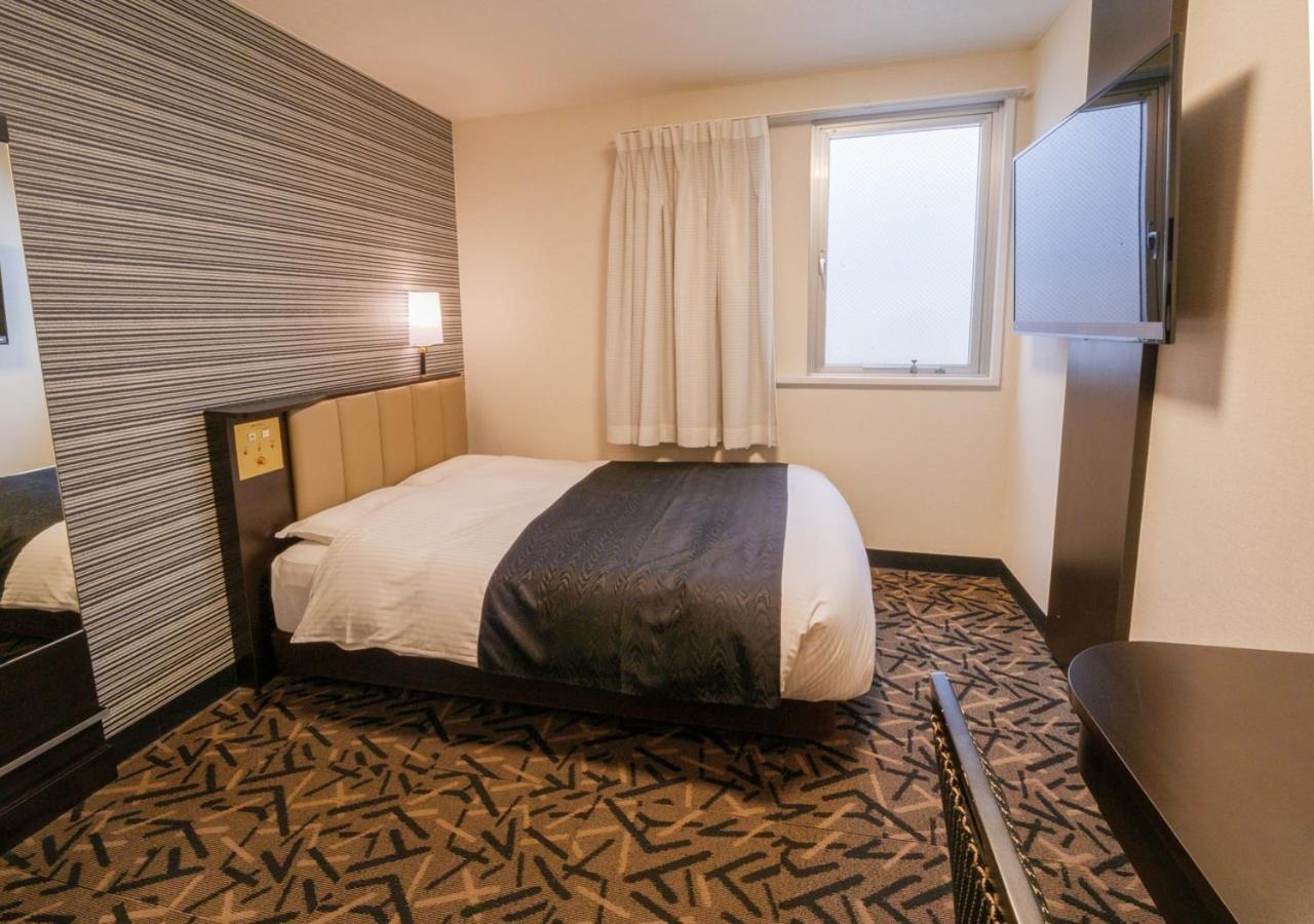 Apa Hotel Miyazaki Nobeoka Ekimae Zewnętrze zdjęcie