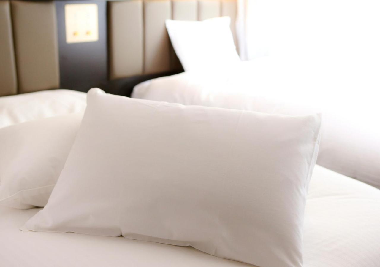 Apa Hotel Miyazaki Nobeoka Ekimae Zewnętrze zdjęcie