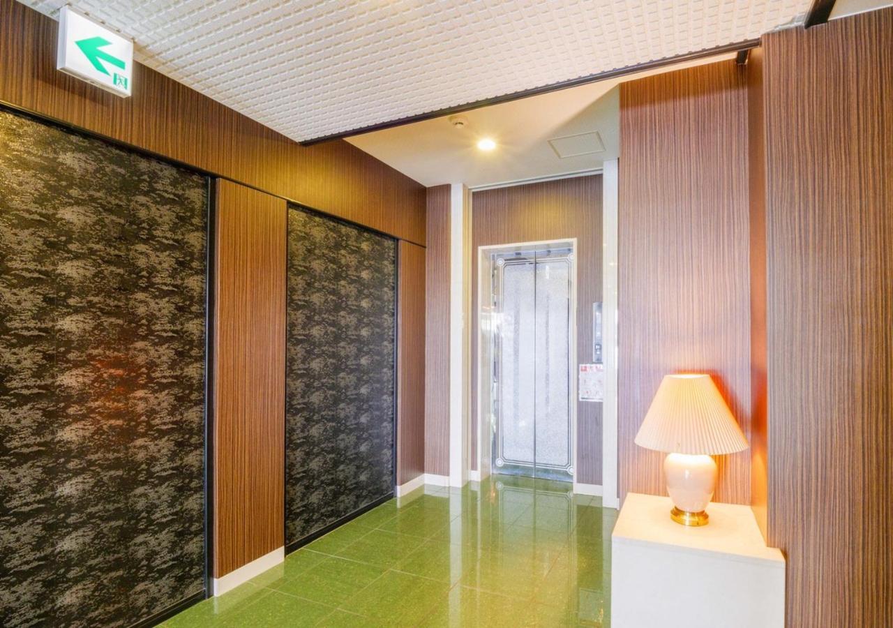 Apa Hotel Miyazaki Nobeoka Ekimae Zewnętrze zdjęcie