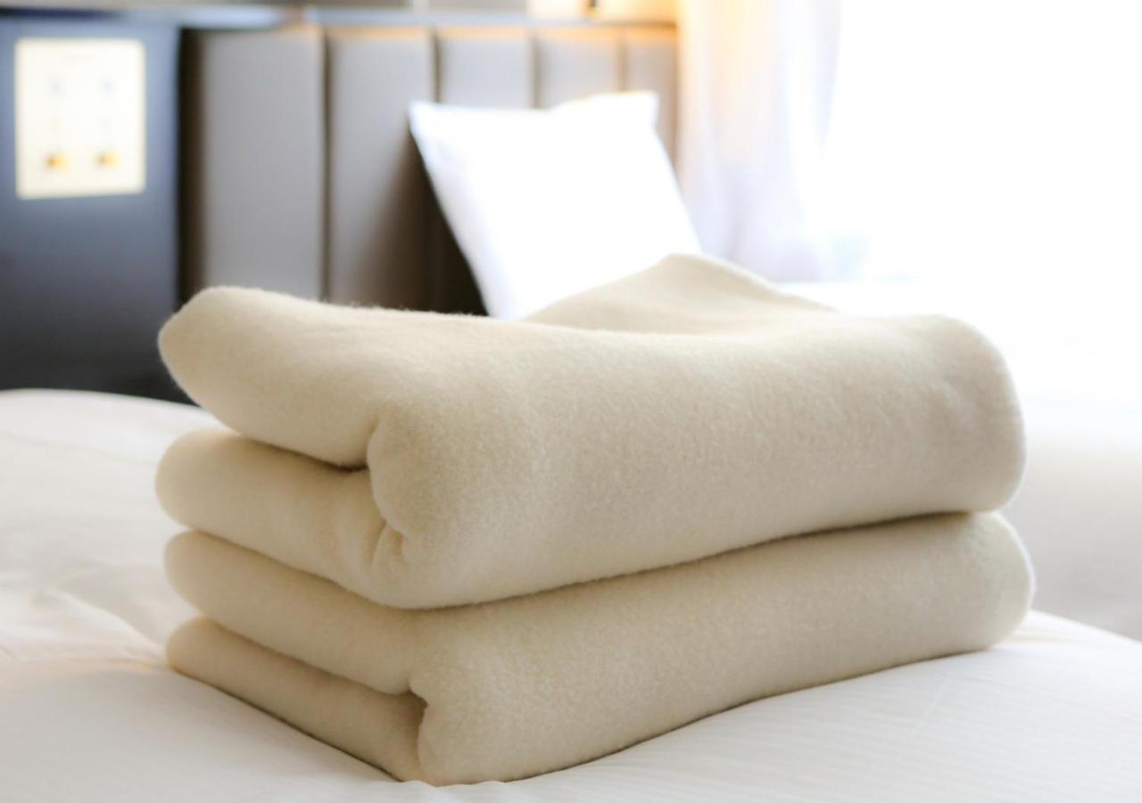 Apa Hotel Miyazaki Nobeoka Ekimae Zewnętrze zdjęcie