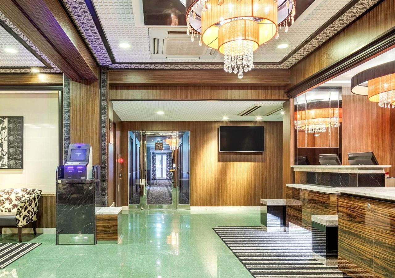 Apa Hotel Miyazaki Nobeoka Ekimae Zewnętrze zdjęcie